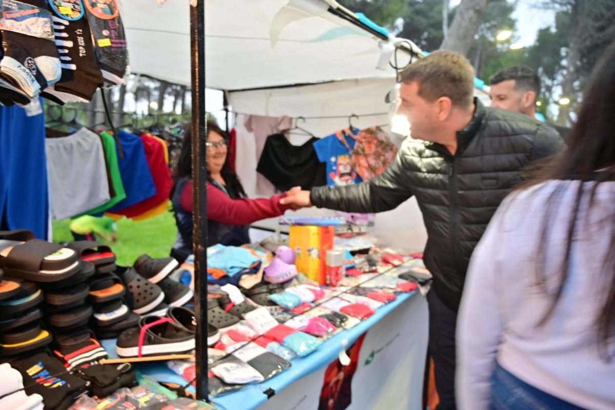 Fiesta de la Hamburguesa