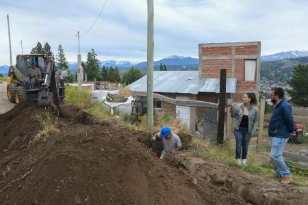 Obras de utilidad pública