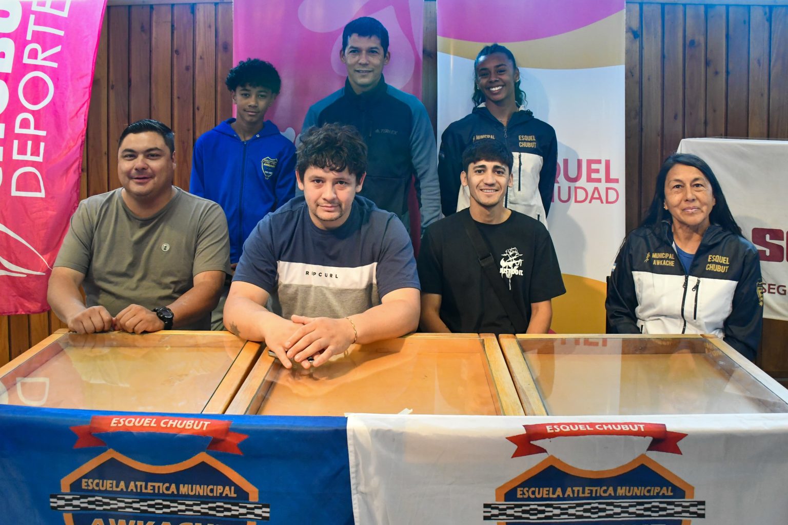 La 4º edición corrida atlética “Ciudad de Esquel” enciende el cronómetro este 11 de enero
