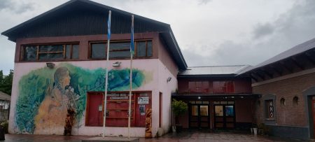 Madryn Itinerante La muestra colectiva que lleva el arte por las ciudades patagónicas