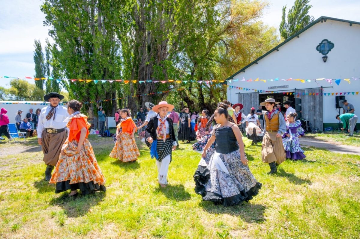 Parque Nacional Patagonia: 10 años de historia, conservación y aventuras 