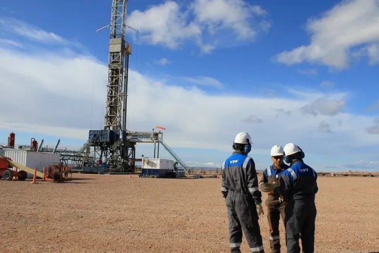 Loma Campana supera a Cerro Dragón