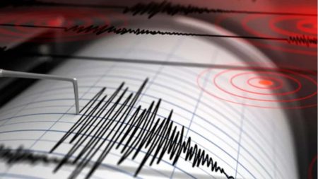 Sismo 7,0 California