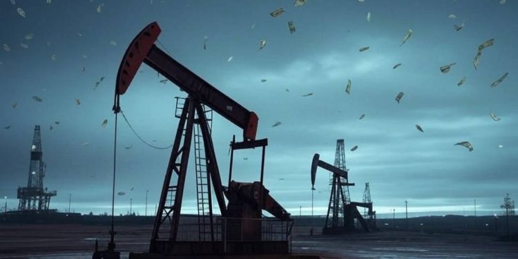 Vaca Muerta proyecta récord histórico: 10 mil millones de dólares en inversiones para 2025