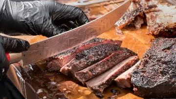 Secreto para recalentar la carne