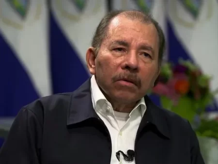 Ortega juicio derechos humanos