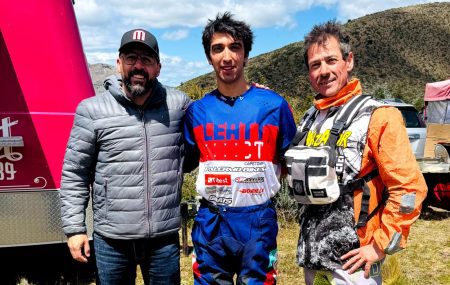 Esquel actividades deportivas