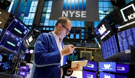 Acciones argentinas suben en Wall Street