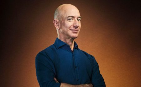 Jeff Bezos invierte en startup