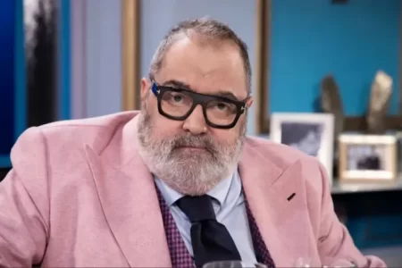 Muere periodista Jorge Lanata