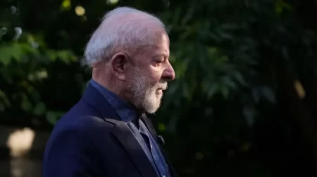 Lula se recupera tras cirugía