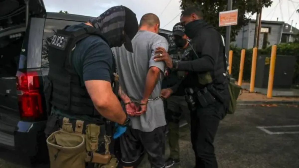 Nueva York deportar migrantes