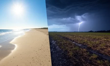 Alerta por temperaturas extremas