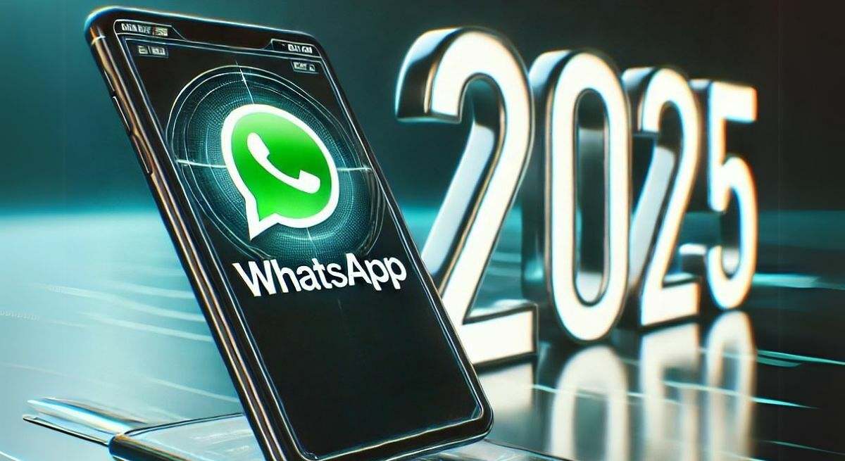 WhatsApp 2025 cambios