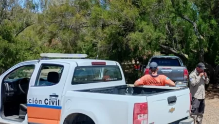 Jóvenes localizados Bahía Cracker