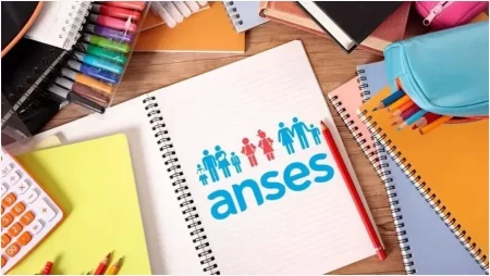 Anses adelanta pago febrero