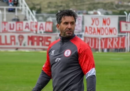 Mario Martínez Huracán