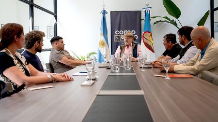 Comodoro licitará 100 obras