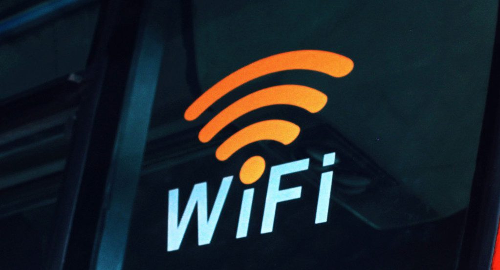 Celular sin WiFi