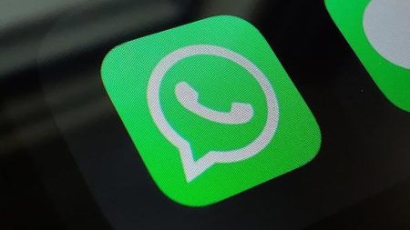 WhatsApp nuevos filtros y transcripción