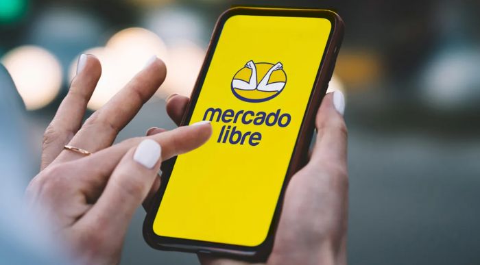 Mercado Libre busca empleados