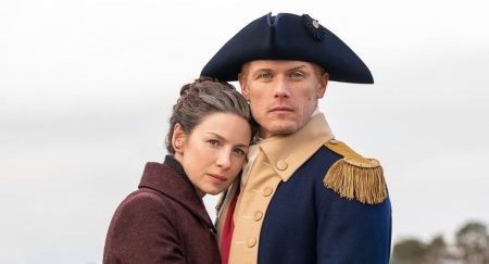 Series similares a Outlander