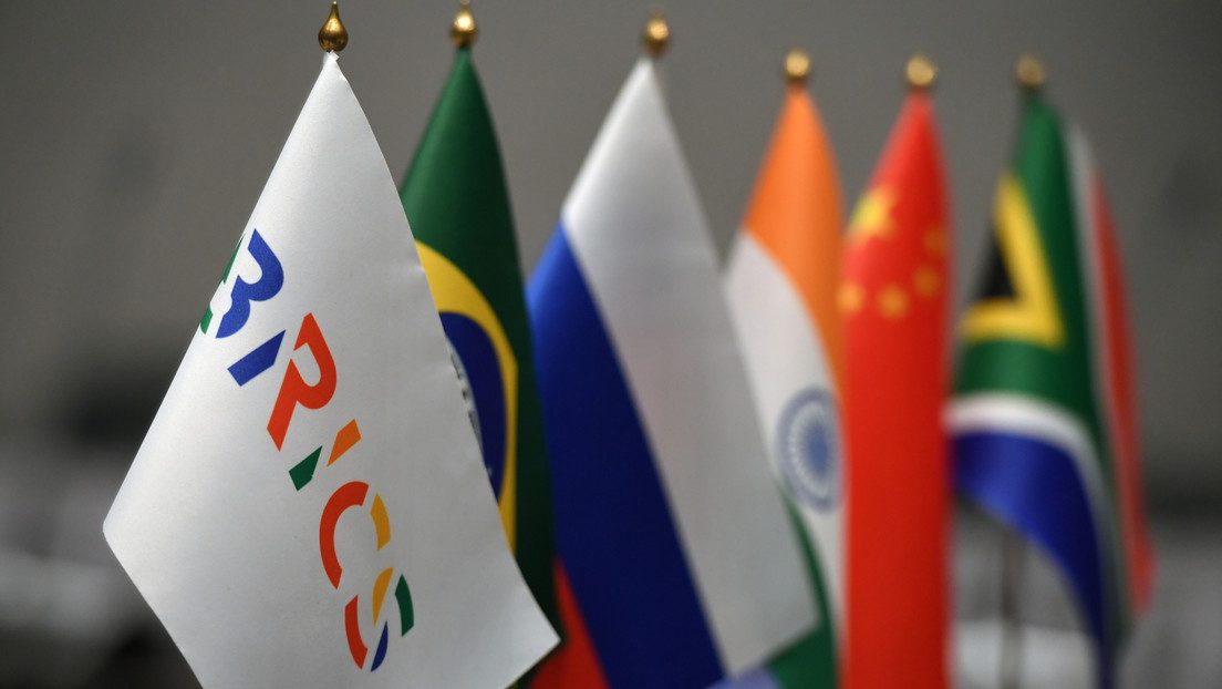 Indonesia ingresa en BRICS