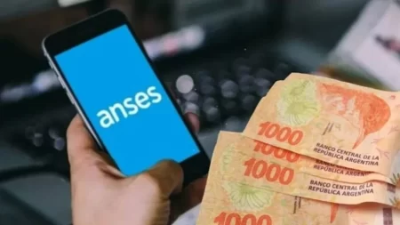 Calendario de pagos de ANSES enero