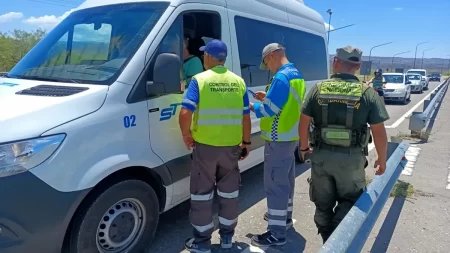 Reforzarán controles en rutas