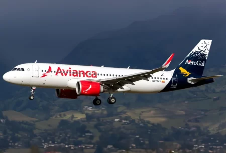 Avianca amplía rutas