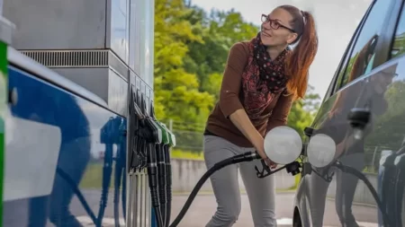 Autoservicio tecnología Argentina