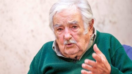 José Mujica