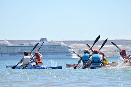 Festival Acuático “Antonio Torrejón”