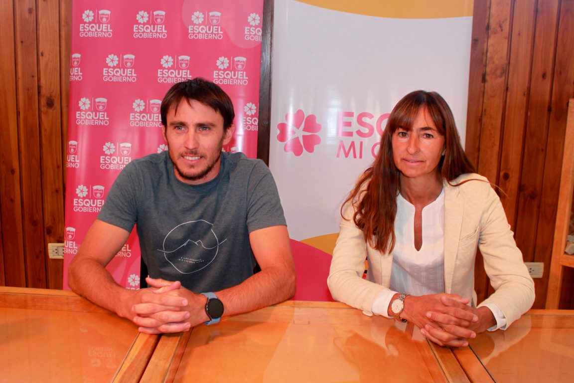 Aniversario Esquel Expo 2025