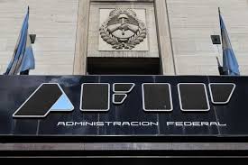 AFIP corrupción