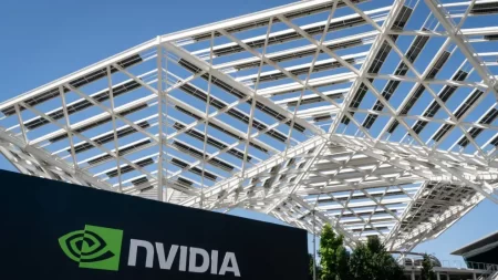 Nvidia IA CES