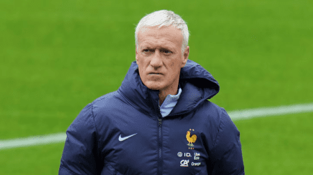 Didier Deschamps