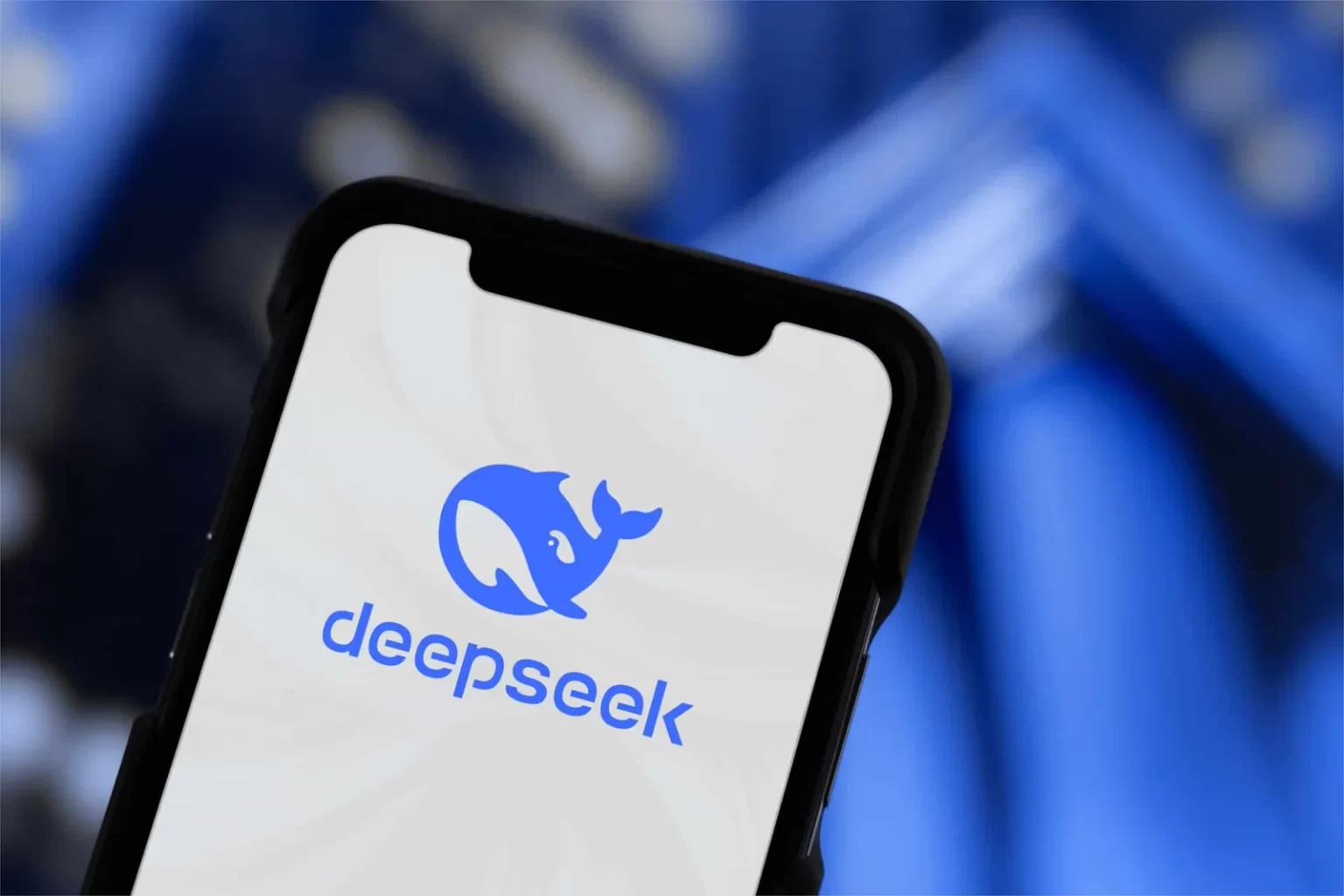 Ciberataque afecta a DeepSeek