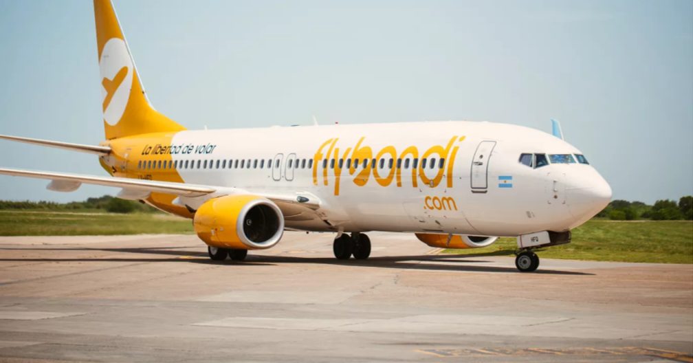 Flybondi