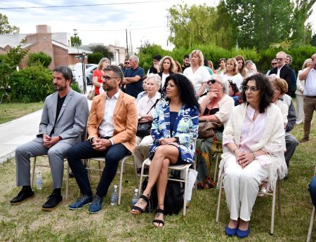 Cultura galesa en Trelew