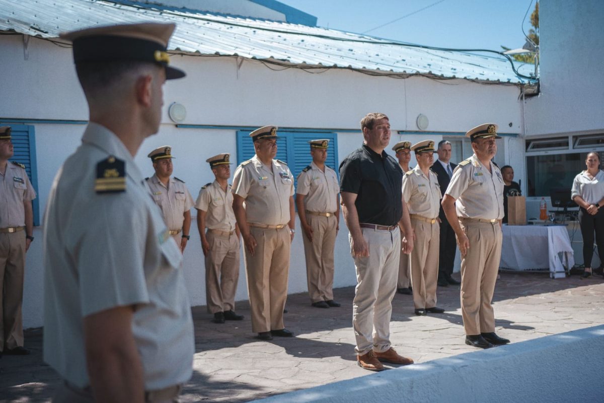 se avanza en un Chubut más sostenible ysustentable