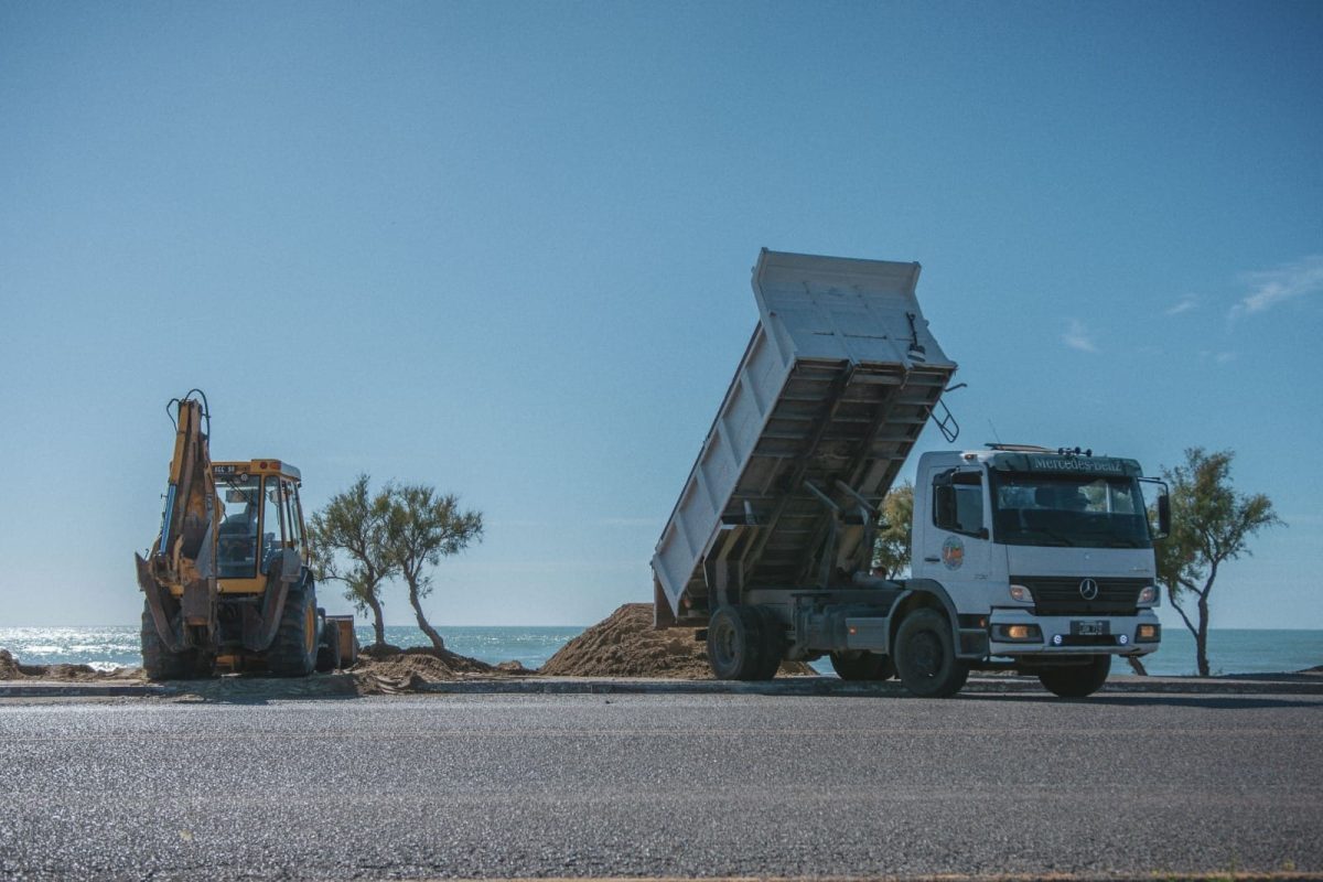 Obras mejoras