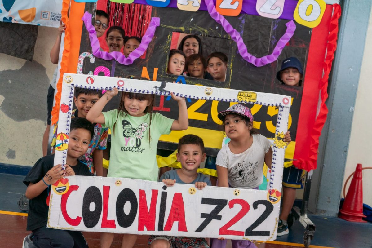 colonia 722