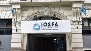 IOSFA