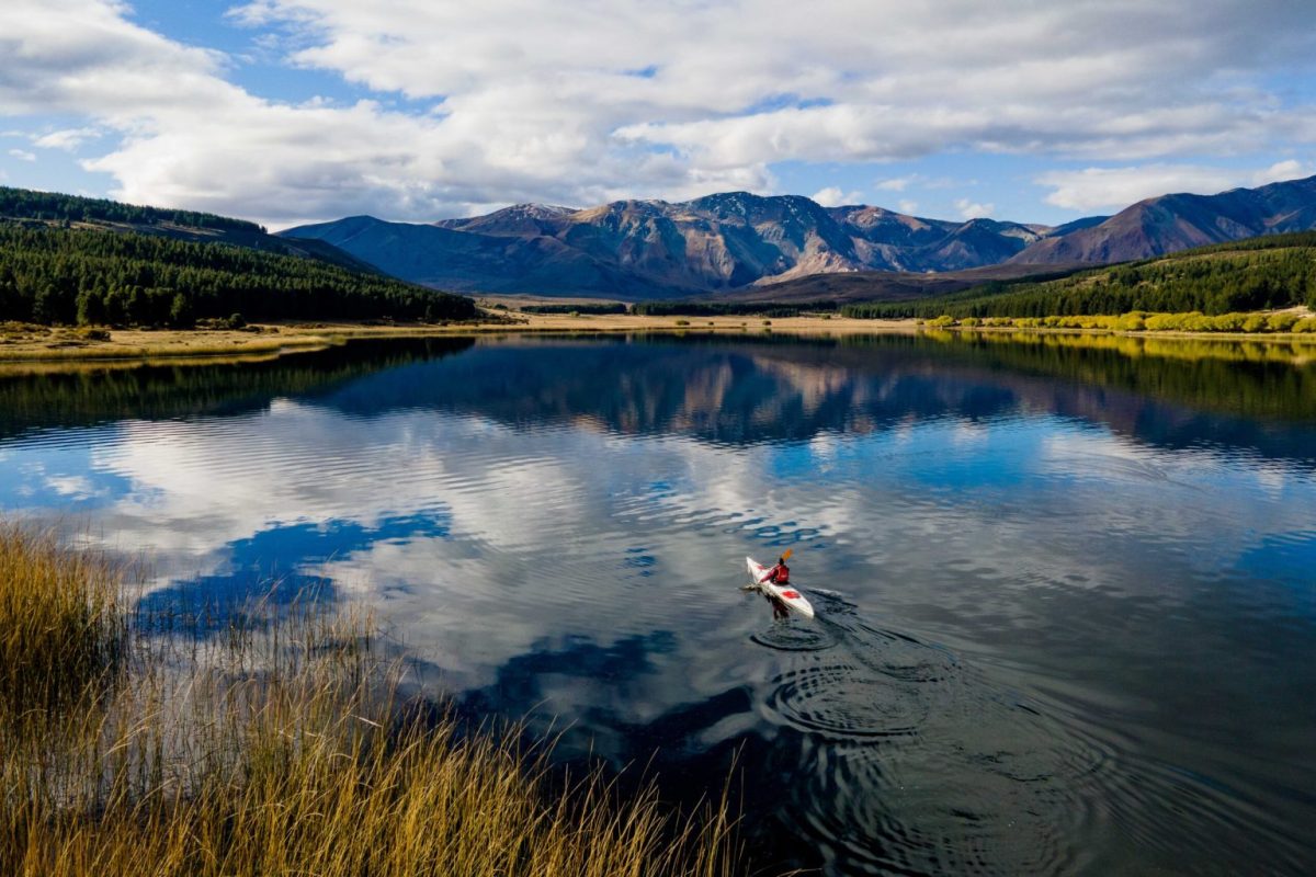 Laguna La Zeta