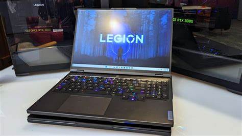 Lenovo Legion Pro 7i