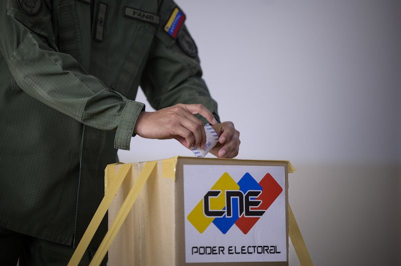Venezuela