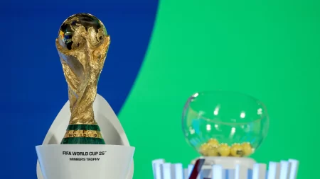 Cuenta regresiva Mundial 2026