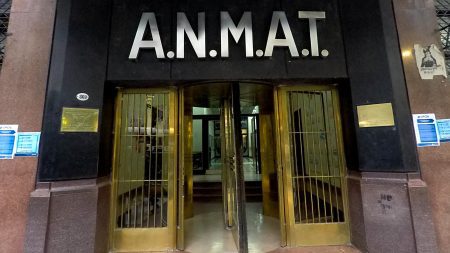 ANMAT prohíbe comercialización productos