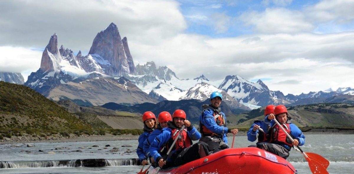 Turistas fallecen durante excursión